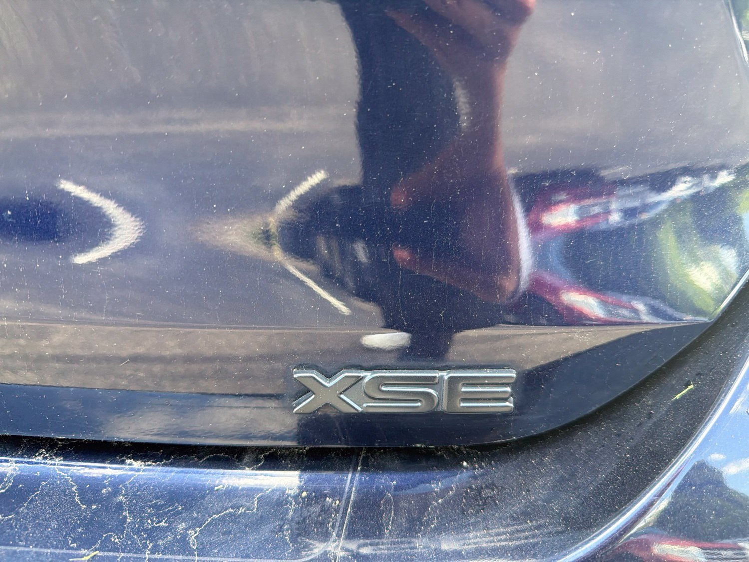 Used 2021 Toyota Highlander XSE FWD image 32