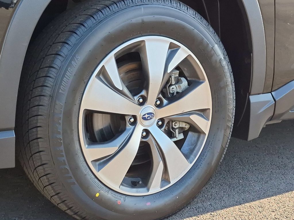 Used 2023 Subaru Ascent Premium w/ Convenience Package AWD/4WD image 23