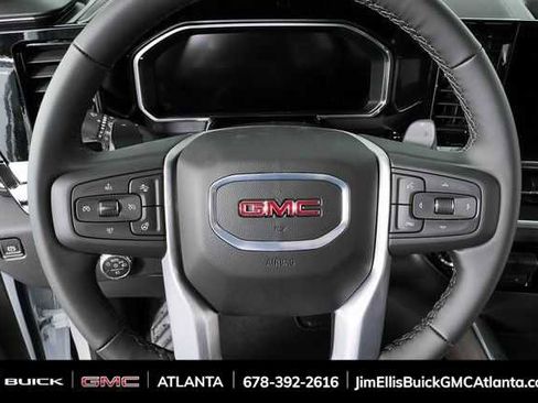 New 2026 GMC Sierra 1500 SLT w/ SLT Premium Package image 9