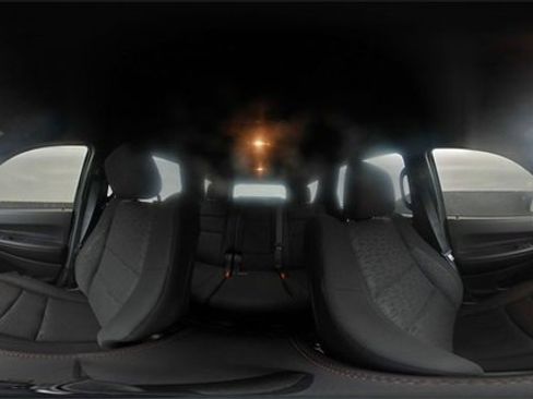 New 2026 Dodge Durango GT w/ Blacktop Package image 26