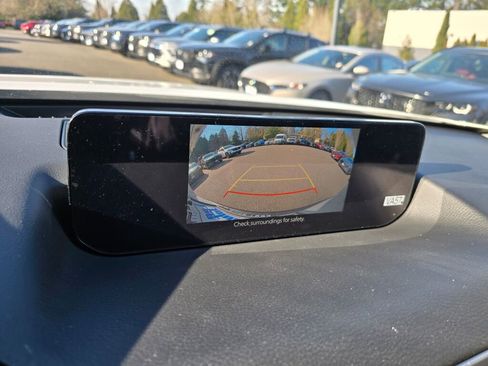 New 2026 MAZDA CX-50 2.5 Hybrid w/ Cargo Package image 14