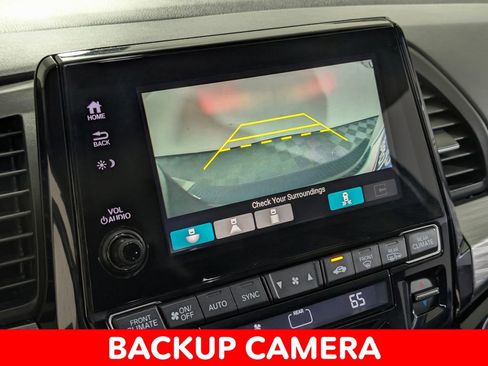Used 2022 Honda Odyssey Elite image 8