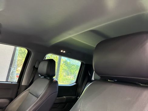 Used 2021 Ford F150 Lariat image 17