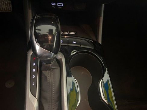 Used 2024 Buick Envista Avenir image 39