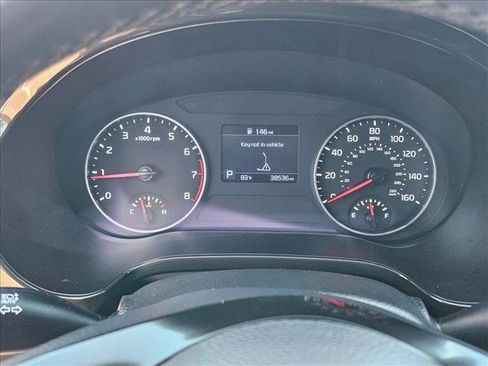 Used 2023 Kia Seltos EX AWD/4WD image 10