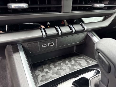 New 2026 Chevrolet Colorado Trail Boss AWD/4WD image 27