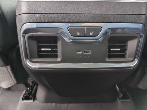 New 2026 Chevrolet Silverado 2500 LTZ w/ LTZ Premium Package image 21