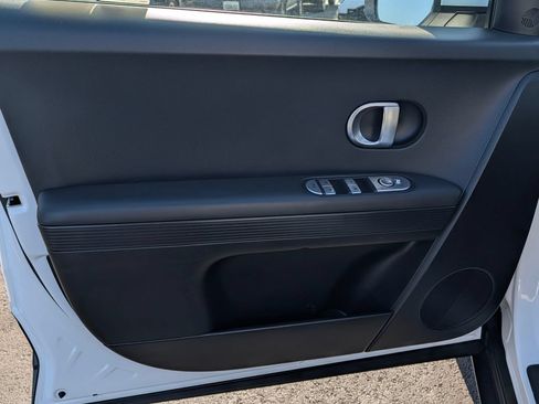 Certified 2024 Hyundai Ioniq 5 SEL RWD image 17