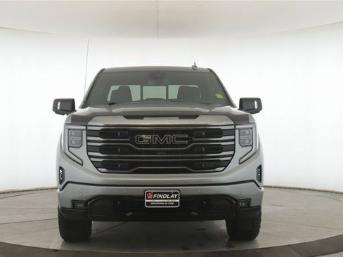 Used 2024 GMC Sierra 1500 AT4 w/ AT4 Premium Package image 12