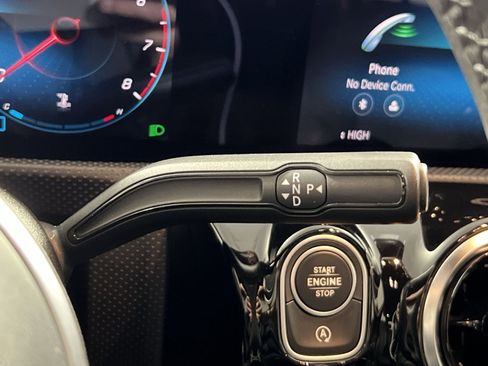 Used 2019 Mercedes-Benz A 220 4MATIC image 21