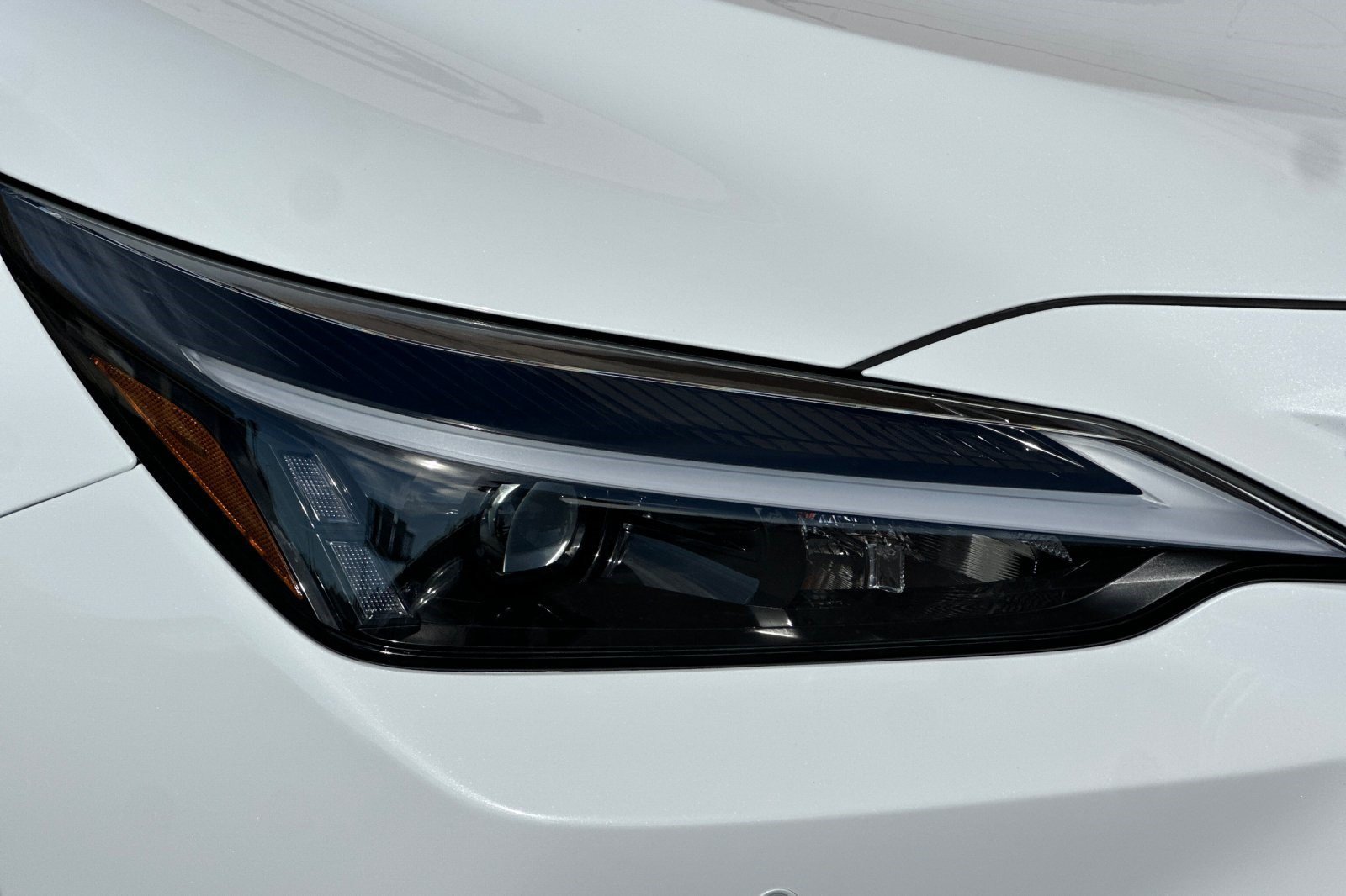 New 2026 Lexus NX 350 AWD w/ Accessory Package (2T) image 12