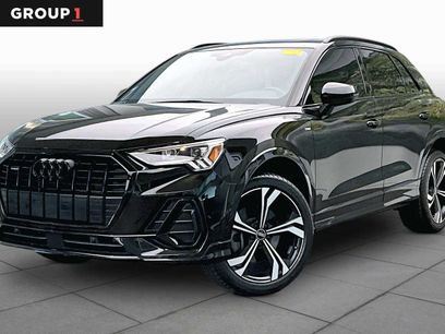 Used 2023 Audi Q3 2.0T Premium Plus