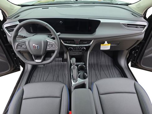 New 2026 Buick Encore GX Sport Touring w/ Comfort Package AWD/4WD image 9