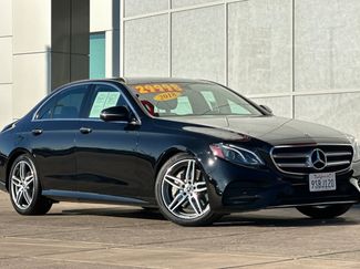 Used 2018 Mercedes-Benz E 300 video 2