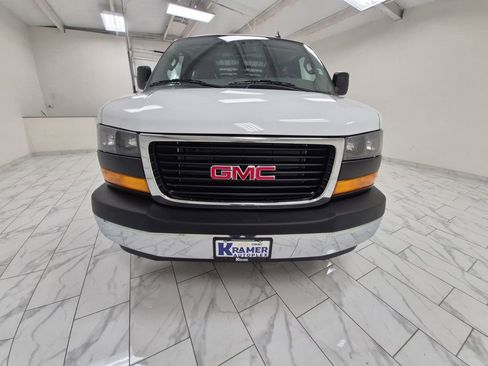 New 2025 GMC Savana 2500 Extended w/ Driver Convenience Package image 32