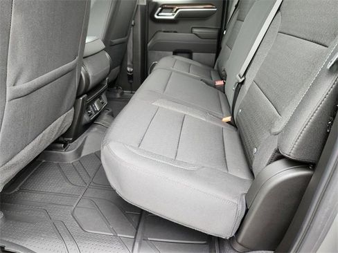 Used 2025 Chevrolet Silverado 1500 LT w/ Protection Package image 10