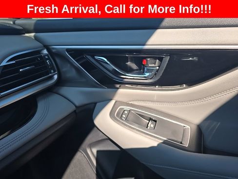 Used 2023 Subaru Legacy Limited w/ Tech Package 3 AWD/4WD image 8