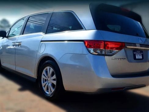 Used 2014 Honda Odyssey EX-L image 5