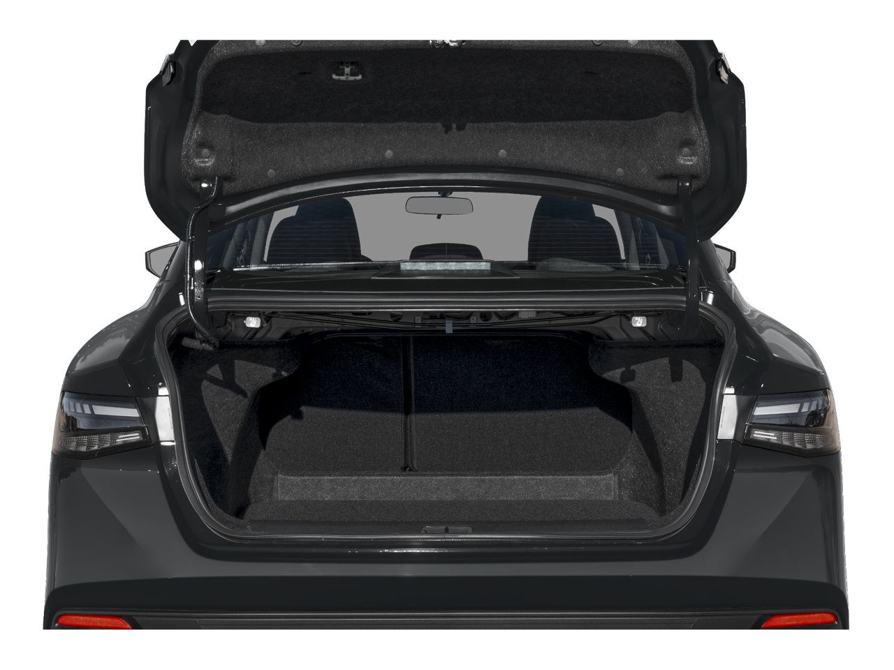 New 2027 Nissan Sentra S w/ S Cold Weather Package FWD image 38