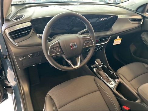 New 2026 Buick Encore GX Preferred w/ Comfort Package AWD/4WD image 5