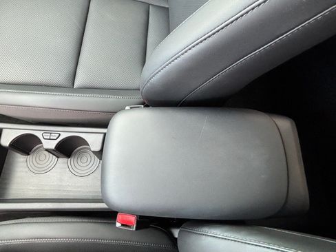 Used 2026 Hyundai Kona SEL Premium FWD image 18