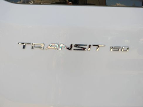 Used 2016 Ford Transit 150 XL image 5