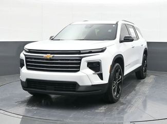 New 2026 Chevrolet Traverse LT w/ LPO, Floor Liner Package video 2