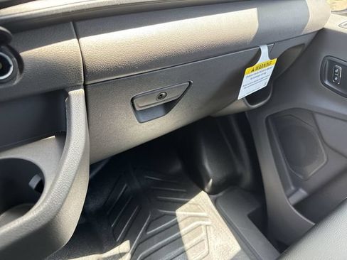 New 2026 Ford Transit 250 148 Medium Roof w/ Load Area Protection Package RWD image 26
