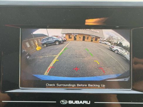 Used 2018 Subaru Impreza 2.0i Premium image 26