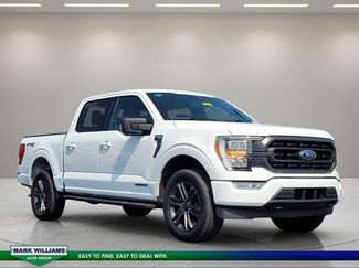 Used 2023 Ford F150 XLT w/ Equipment Group 302A High AWD/4WD video 1