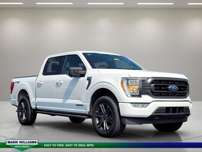 Used 2023 Ford F150 XLT w/ Equipment Group 302A High