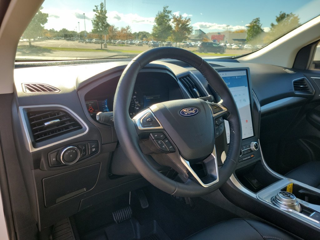 Used 2024 Ford Edge SEL w/ Convenience Package AWD/4WD image 21