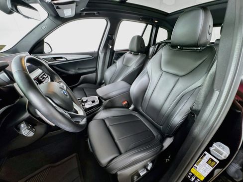 Used 2023 BMW X3 xDrive30i w/ Premium Package AWD/4WD image 16