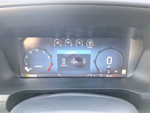 New 2026 Ford F150 XLT w/ Equipment Group 302A MID AWD/4WD image 9