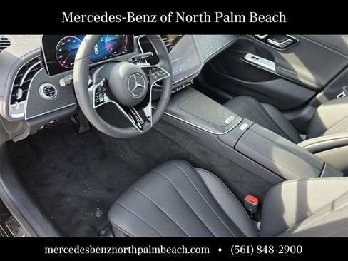 New 2026 Mercedes-Benz E 350 Sedan image 4