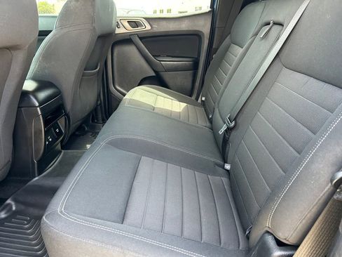 Used 2019 Ford Ranger XLT image 15