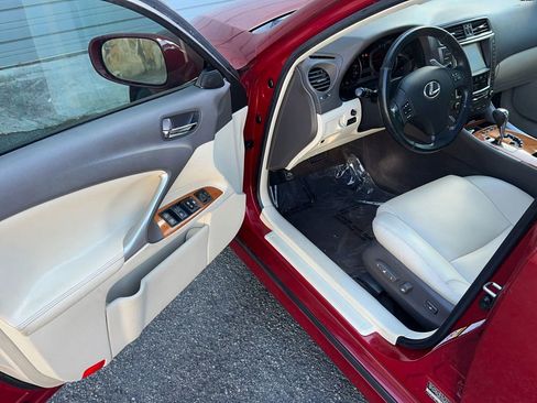 Used 2009 Lexus IS 250 RWD image 27