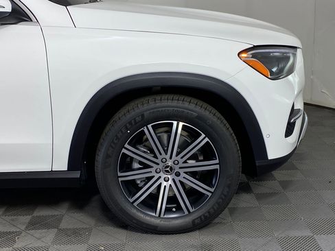 Used 2026 Mercedes-Benz GLE 350 4MATIC image 10