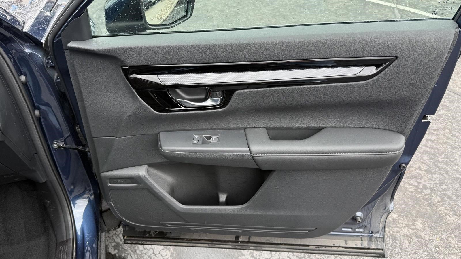 Certified 2026 Honda CR-V EX-L image 23