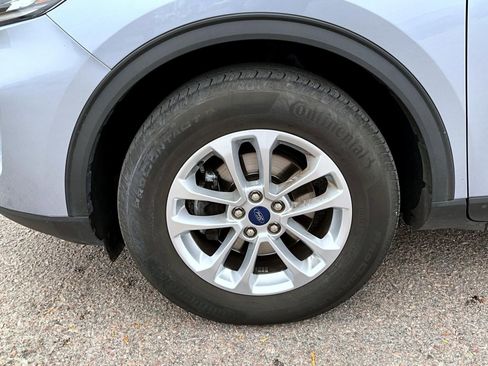 Used 2022 Ford Escape SE w/ Convenience Package image 22