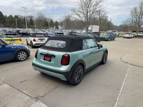 New 2026 MINI Cooper S image 3