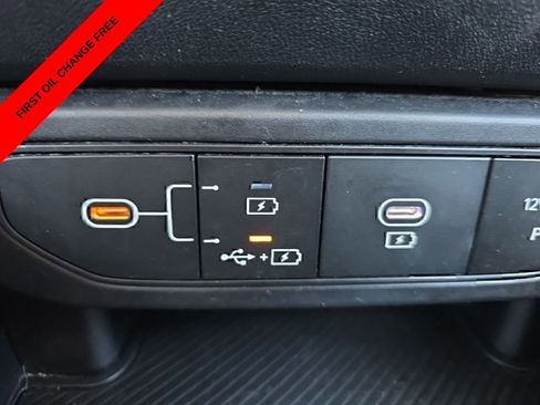 Used 2025 Kia K4 FWD image 14