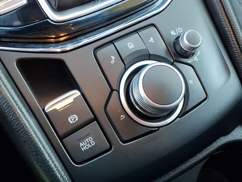 Used 2021 MAZDA CX-5 Touring w/ Touring Preferred SV Package image 22