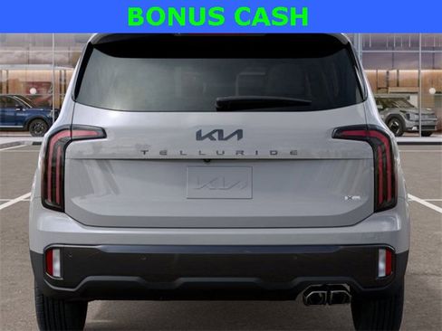 New 2025 Kia Telluride SX Prestige X-Line image 13