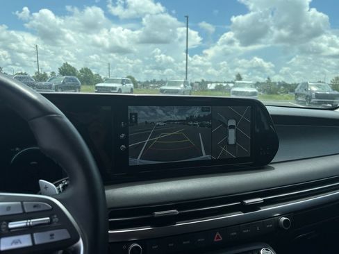 Used 2023 Hyundai Palisade SEL w/ Premium Package FWD image 19