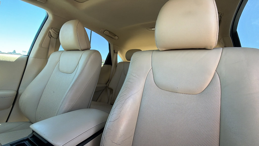 Used 2015 Lexus RX 350 AWD image 11