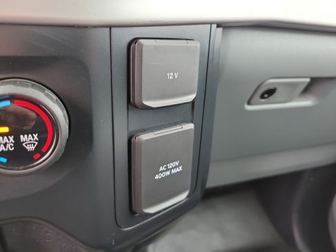 Used 2022 Ford F150 XL w/ Trailer Tow Package AWD/4WD image 19