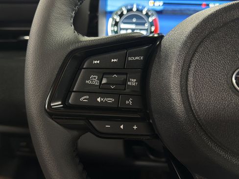 New 2026 Subaru Outback Premium image 38