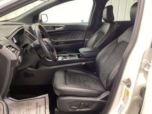 Used 2024 Ford Edge ST-Line AWD/4WD image 16