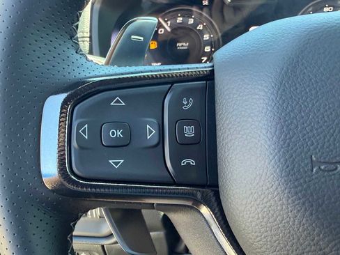 New 2026 RAM 1500 Rebel AWD/4WD image 28
